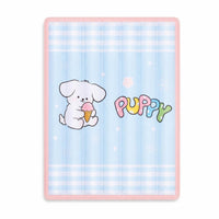 Pet Cooling Mat Rectangular Dog Cooling Mat Cool Pet Pad Padded Portable for Dogs, Floor