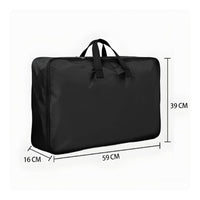 Music Stand Storage Bag Black Music Stand Bag Soft-Sided