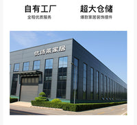 新中式客厅电视柜样板间摆件玄关柜餐厅柜树脂复古侘寂风软装饰品