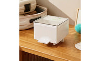 Automatic Aquatic Feeder Battery Powered Timed Aquatic Feeder Easy Setup