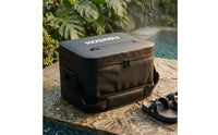 Paddleboards Storage Bag Zippered Deck Storage Bag Portable for Paddleboarders