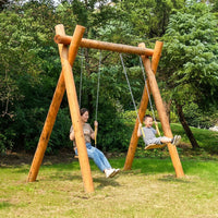 swing set
