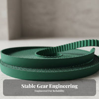 driveized automated curtain rail Timing Belt Toothed Design unfolding Treatment Hardware for Seniors