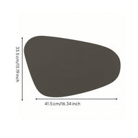 Electrostatic Sunshade Film Glare-Reducing Static Cling Car Window Shade Car Window Sunshade No Adhesive Repositionable
