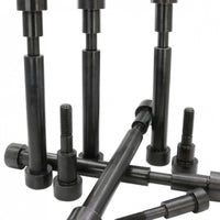 Casting Limit Pull Rod Small Pull Rod Screw Easy to install