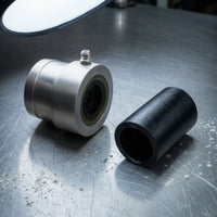 Shaft Bearing Kit Replacement Bearing with Sleeve Marine-Grade for Mechanics