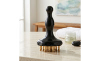 Body Massager with Brass Points Lightweight Full Body Massage Tool Versatile