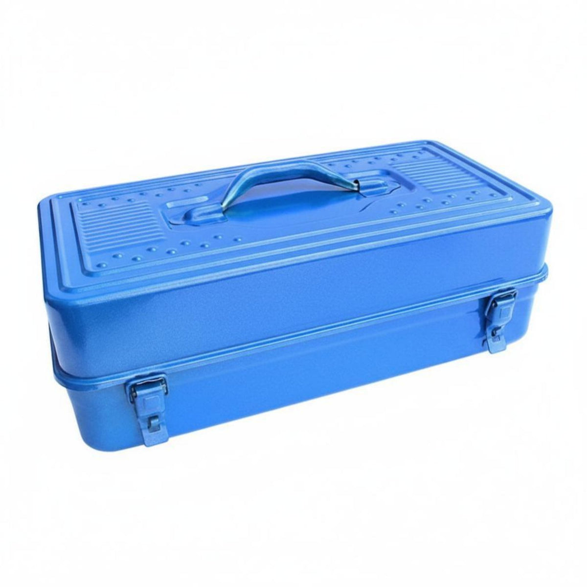 Cantilever Tool Chest sturdyDuty tool chest long-@enduringing for vehicle Trunk, DIY aficionados