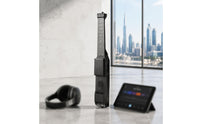 Bluetooth Electric Guitar Training Intelligent Electric Guitar Built-in Speaker Music Instrument for Travel