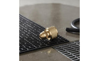 Pressure Washer Hose Connector Quick Release Hose Connector Easy Install Hardware for Watering