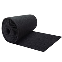 Long-Lasting Boat Trailer Bunk Carpet Wear-Resistant Marine Trailer Bunk Carpet Shielding Fast-Drying