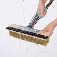 car wash brush