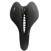 Trail Bike Saddle, Ultra-Soft Gel Seat, Cycling Pad, Universal Fit