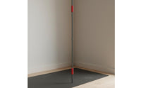 Swimming Shoulder Rotation Rod Detachable Design Stroke Corrector Space-Saving