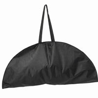 Storage Bag Pancake   Simple to Clean to Clean Carrying Case for Dancers