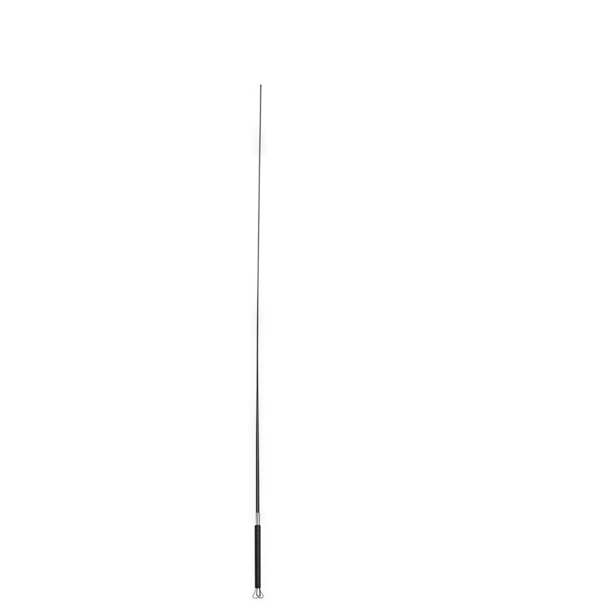 Lightweight Telescopic Horse Whip Strong Retractable Riding Whip Non-Slip Equestrian Crop Premium for Riders