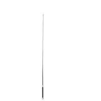 Lightweight Telescopic Horse Whip Strong Retractable Riding Whip Non-Slip Equestrian Crop Premium for Riders