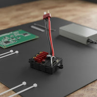 1/16 Rc Car Esc Unified Unified Brushless ESC Compact Size Speed Controller for Model