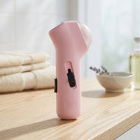 Handheld Treat Dispenser Interactive Pet Treat Dispenser Mobile Training Feeder for Dogs, Cats, Travel