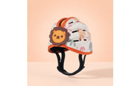 Baby Head Protector Safe Infant Head Protector Baby Walking Helmet Lightweight Toddler Safety Helmet Cushioned for Babies