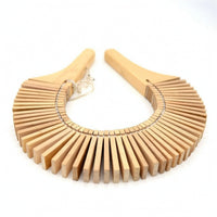 Snake-Shaped Percussion Instrument Expressive Wooden Music Education Versatile Wooden Sound Instrument for Children, Classroom