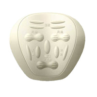 Butterfly Cervical Traction Pillow Acupressure Cervical Traction Device for Home