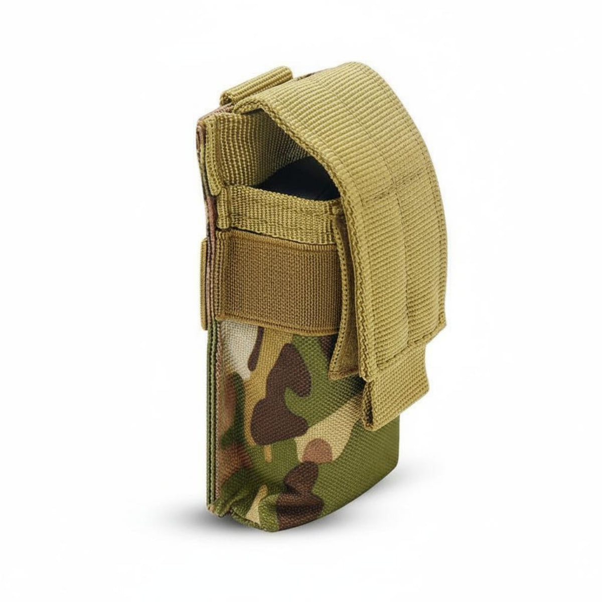 Pouch Multi-Purpose MOLLE Tool 600D Nylon Material