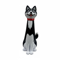 Cartoon Flower Pot Handmade Quirky Dog Planter Funny Gift House Decoration for Table Centerpiece