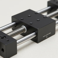 Adjustable Scale XY Translation Stage Fluid Motion Manual Linear Stage Micrometer Adjustment for Researchers