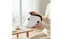 Efficient Cervical Traction applianceButton Personal Care Appliance for Home, Office