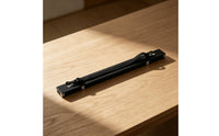 Bow Case with Shoulder Strap Soft-Lined-Lined Violin Bow Case Portable for Rehearsals