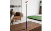 Kids Golf Putter Forgiving Junior Golf Putter Club Textured Lightweight for Juniors, Practice Sessions