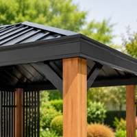 gazebo