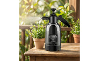 Transparent Foaming Pump Sprayer Graduated Pump Foamer Pressurized Spray Foamer Ergonomic for Car Detailers