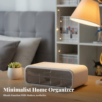 Pegboard Storage Cube Stackable configurable Storage integrated unit Space Saving for Anime Fans