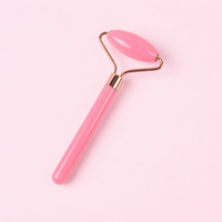 Facial Roller for Massage and Face Relaxation, for Skincare Lovers, Tool