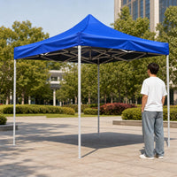 pop-up canopy tent