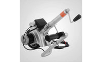 Powered Vehicle Mover Heavy Duty Small Electric Easy Electric Auxiliary Wheel for RV Owners