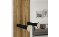 Wooden Guitar Hanger Decorative Ukulele Wall Hanger Universal Music Storag for Artists