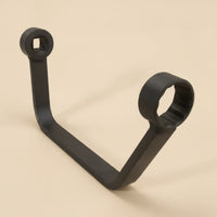 Oil Filter Housing Wrench Heavy-Duty Automotive Tool Prevents Rounding