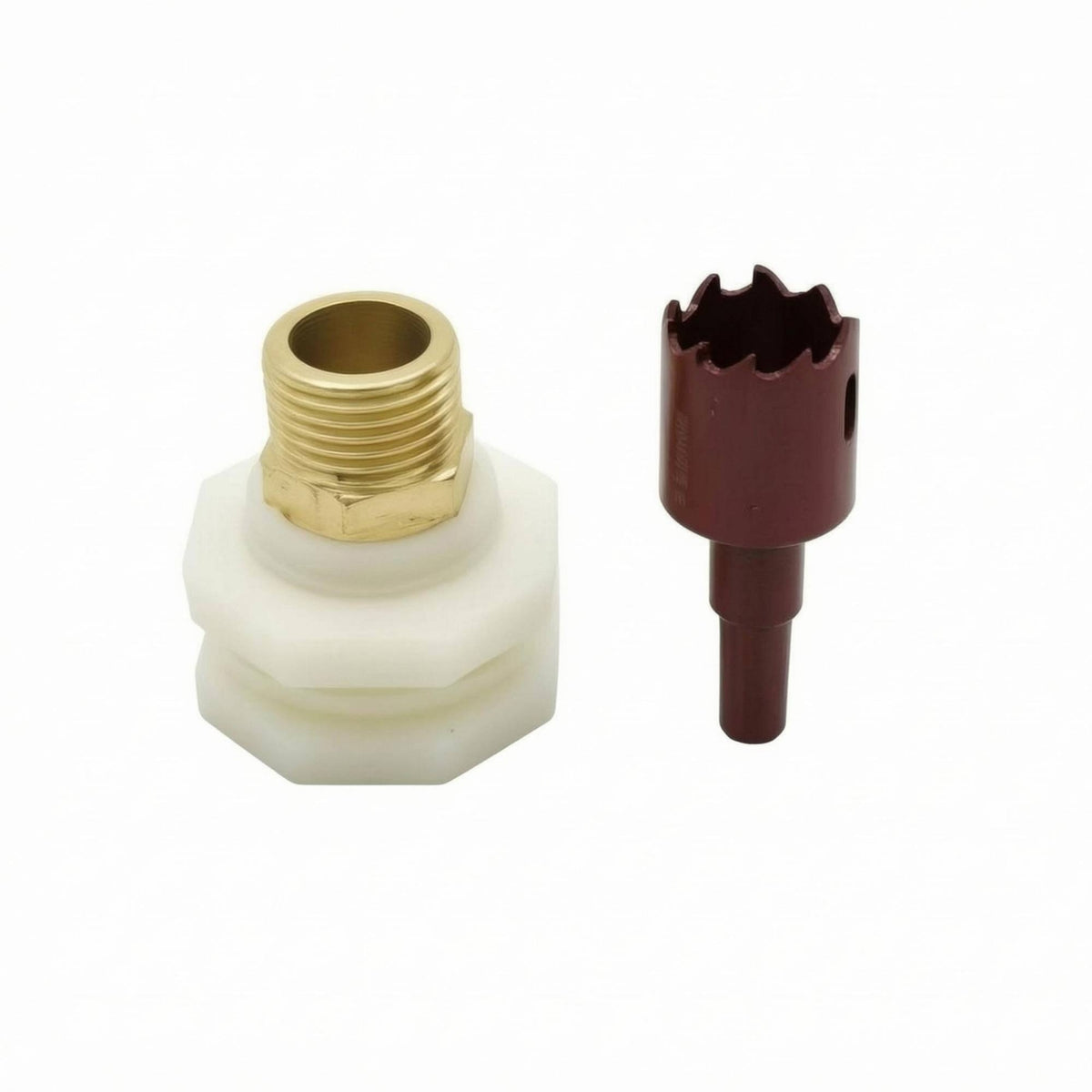RV Water Reservoir Joint Long-Lasting Water Reservoir Hose Adapter Easy Installation for Boat