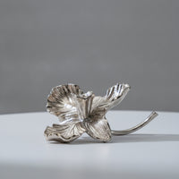 Bird Candle Holder Sculpted Candlestick Long-Lasting for Dining Table