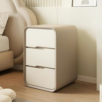 No Assembly Required Slim Gap Cabinet Space-Saving Narrow End Table space-efficient Size Drawer Unit Modern Look for Apartment Dwellers, Homeowners, Students, Bedroom, Small Spaces, Dorm Room, Bathroom