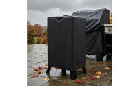 Grill Cover Sewn Seams Patio Accessories Dustproof Outdoor Protection