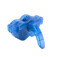 Bicycle Chain Cleaner Kit with Brush for Mountain Bike & Motorcycle Maintenance