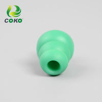 COKO Silicone Noise Cancelling Earplugs for Sleep, Work, Study, and Travel