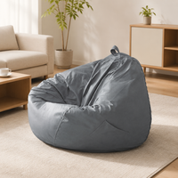 bean bag chair