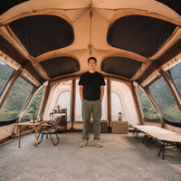 camping tent