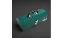 Metal Tool Box Carry Handle Handheld Tool Box for Workshop