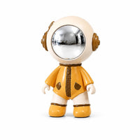 Resin Astronaut Figurine Large Long-Lasting